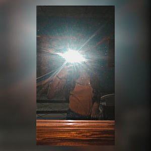 Meet your Posher, Ruth